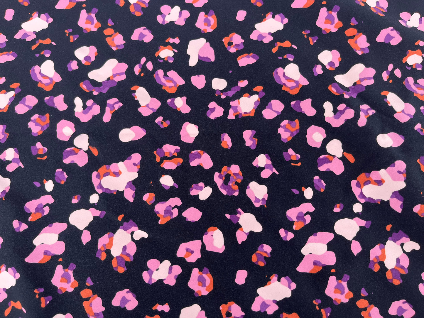 Half Tank with Furry Animal Design