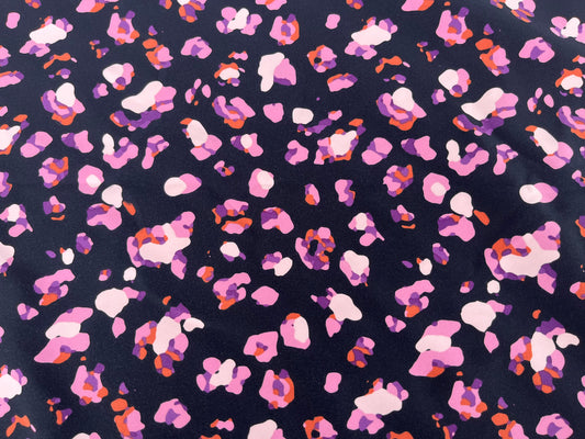 Half Tank with Furry Animal Design