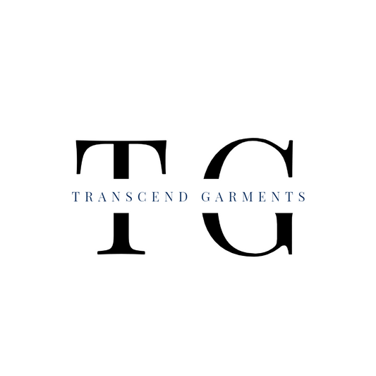 Transcend Garments Gift Card